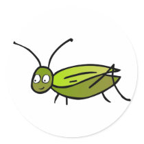Cricket Stickers