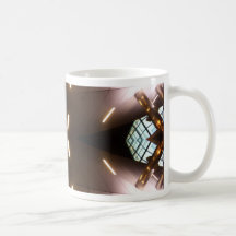 CricketDiane Art and Design - Extreme Designs NYC Mug