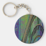CricketDiane Art and Design Keychains