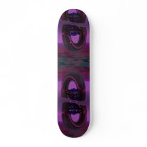CricketDiane Art Thing Skateboard