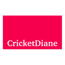 CricketDiane business cards
