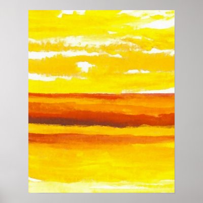 Bright Sunrise