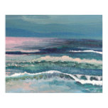 CricketDiane Ocean Poster - Cricket's Ocean posters