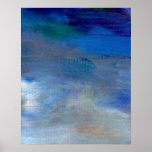 CricketDiane Ocean Poster Extraordinary Universe