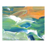 CricketDiane Ocean Poster - Rings of Saturn 1 posters