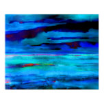 CricketDiane Ocean Poster - Sea Blue Sea posters