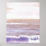 CricketDiane Ocean Poster - Sea Shine