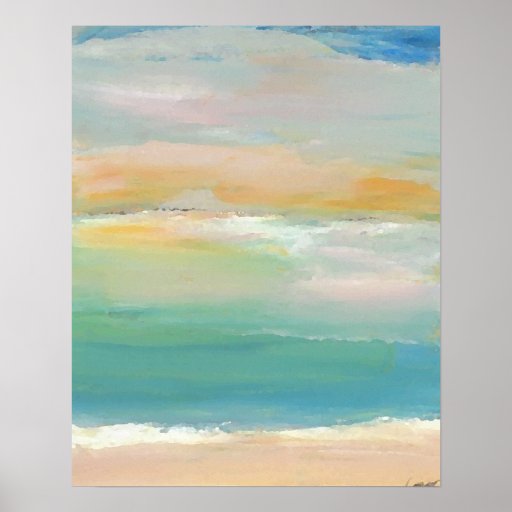 Ocean Posters, Ocean Prints & Ocean Wall Art