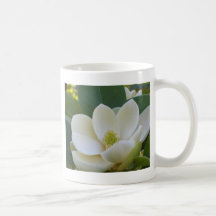 CricketDiane Southern Magnolias Mug
