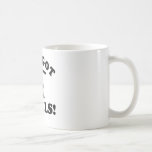 criket vector designs coffee mug
