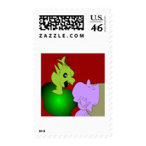 Crils Postage Stamp