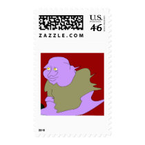 Crils Postage