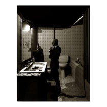 Crime #1 posters