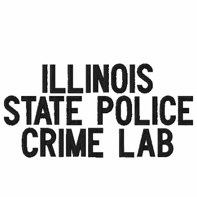 Crime Lab Polo Shirt Crime Lab Polo Shirt