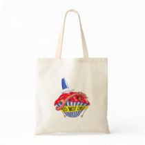 Crime Scene Cupcake Bag