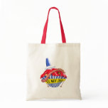 Crime Scene Cupcake Bag