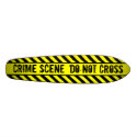 crime scene - do not cross skateboards by M_Cavet crime scene - do not cross skateboards