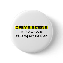Crime Scene Investigator Button