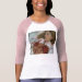 Ladies 3/4 Sleeve Raglan (Fitted)