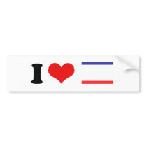 Crimea Flag bumper stickers