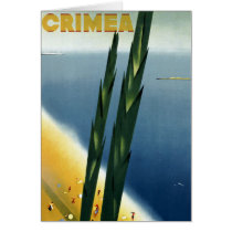 Crimea cards