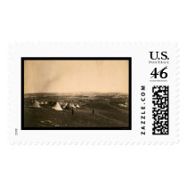 Crimean War Camps and the Light Brigade 1855 postage by lc_vintagephotos Crimean War Camps and the Light Brigade 1855 postage