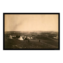 Crimean War Camps and the Light Brigade 1855 posters by lc_vintagephotos Crimean War Camps and the Light Brigade 1855 posters