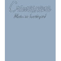 Crimescene, Music to Investigate! t-shirts by Hotflats Crimescene, Music to Investigate! t-shirts