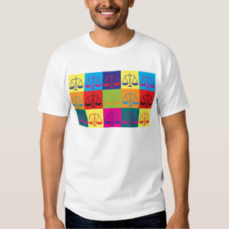 criminal justice tshirts