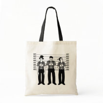 Criminal Mimes Bag