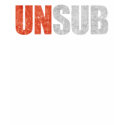 Criminal Minds UNSUB (Back) t-shirts