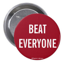 Crimson BEAT EVERYONE button