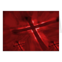 Crimson Viernes tarjetas by Seancanputt Crimson Viernes tarjetas