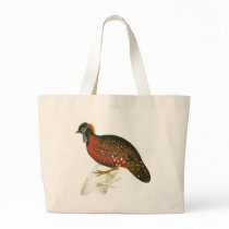 Crimson Horned Pheasant Bags