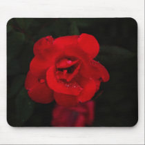 Crimson Lady mousepads