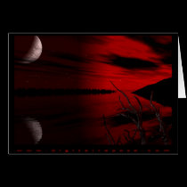 Crimson Sky cards
