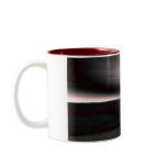 Crimson Sunset Mugs