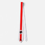 Crimson ties
