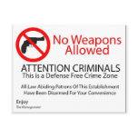 crimwe zone post cards