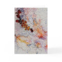 Crinkled and Pressed cards by danahartroper Crinkled and Pressed cards