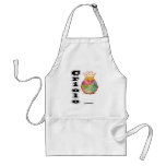 criolo apron