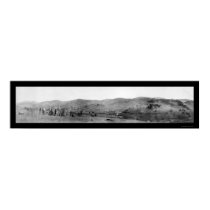 Cripple Creek Colorado Photo 1895 posters