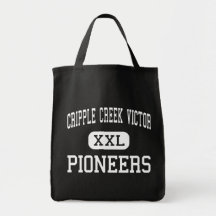 Cripple Creek Victor - Pioneers - Cripple Creek Bags