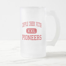 Cripple Creek Victor - Pioneers - Cripple Creek Coffee Mug