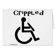 crippled card