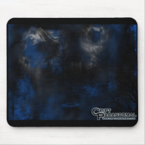 Cript Paranormal Mousepad II