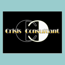 crisis business cards by REDINARD crisis business cards