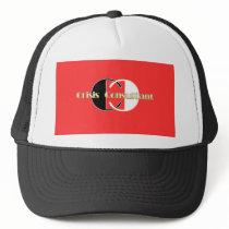 crisis hats