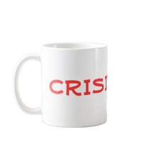 CRISIS mugs