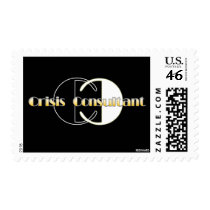 crisis stamps